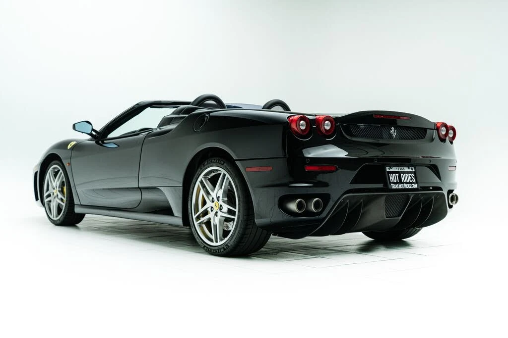 2007 Ferrari F430 Spider - Image 19 of 31