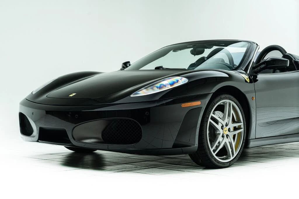 2007 Ferrari F430 Spider - Image 10 of 31
