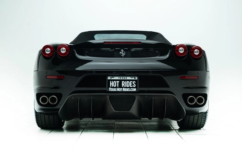 2007 Ferrari F430 Spider - Image 17 of 31