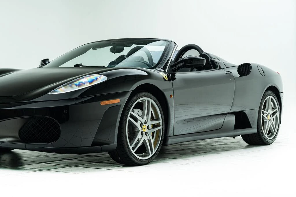 2007 Ferrari F430 Spider - Image 9 of 31