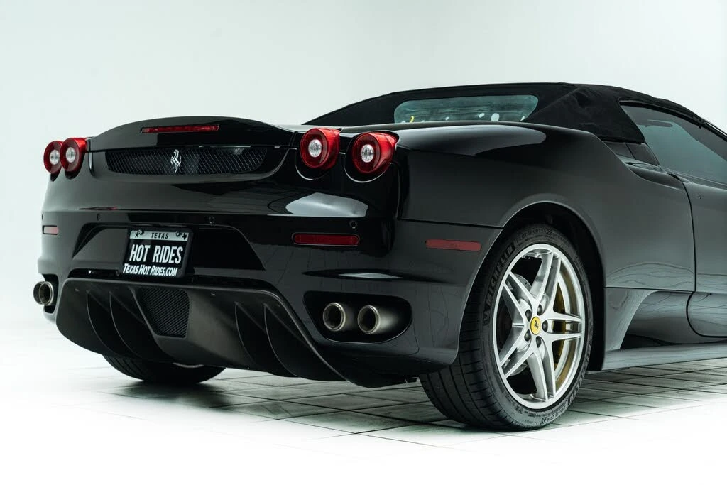 2007 Ferrari F430 Spider - Image 15 of 31