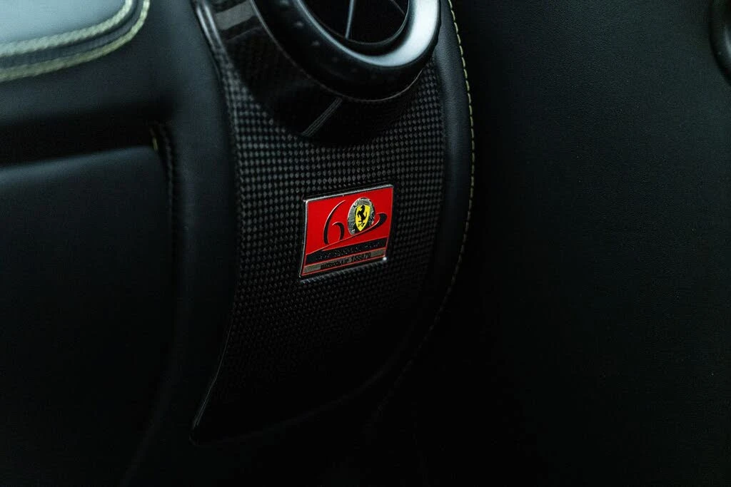 2007 Ferrari F430 Spider - Image 30 of 31