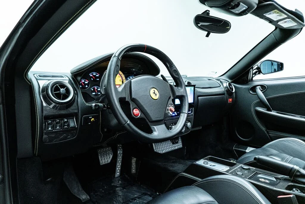 2007 Ferrari F430 Spider - Image 24 of 31