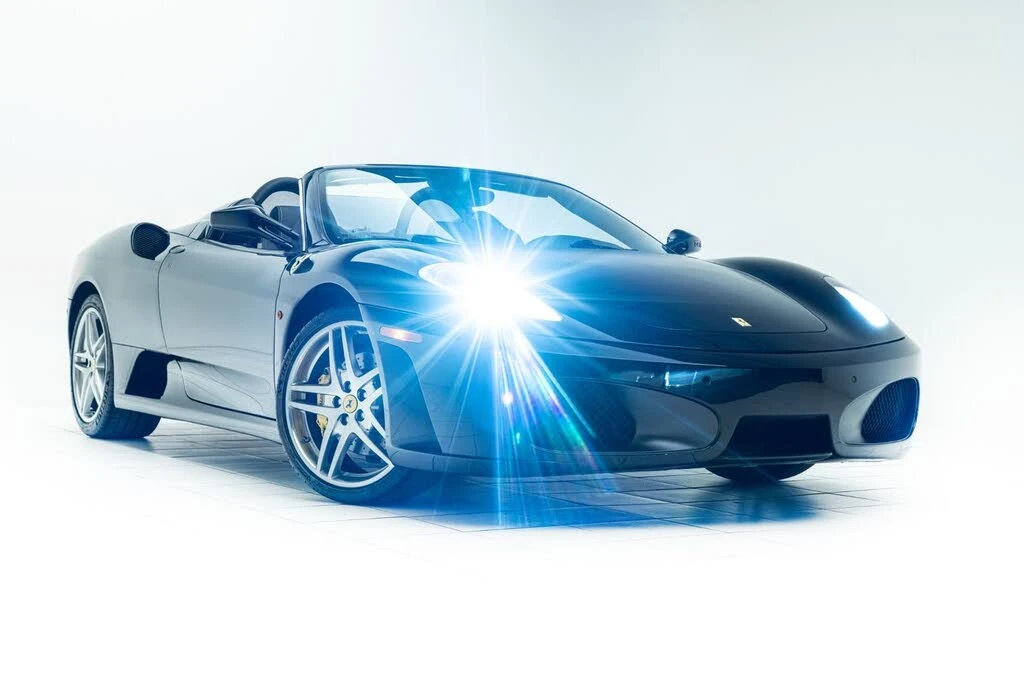 2007 Ferrari F430 Spider - Image 5 of 31