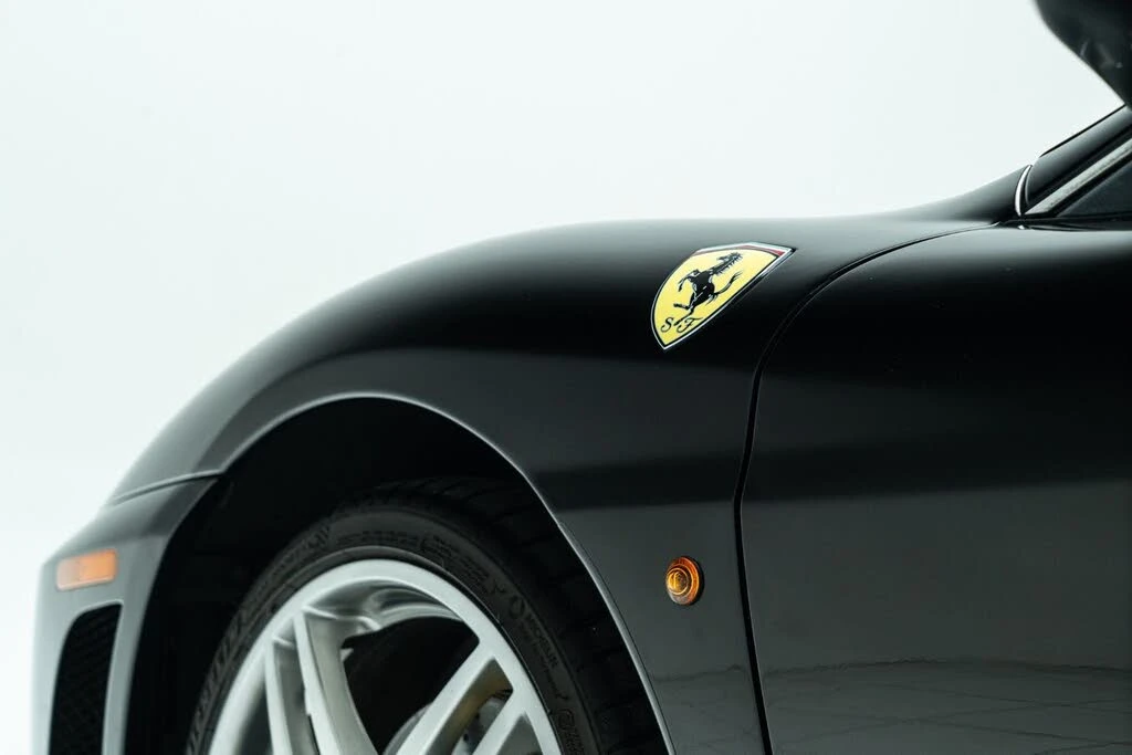 2007 Ferrari F430 Spider - Image 23 of 31