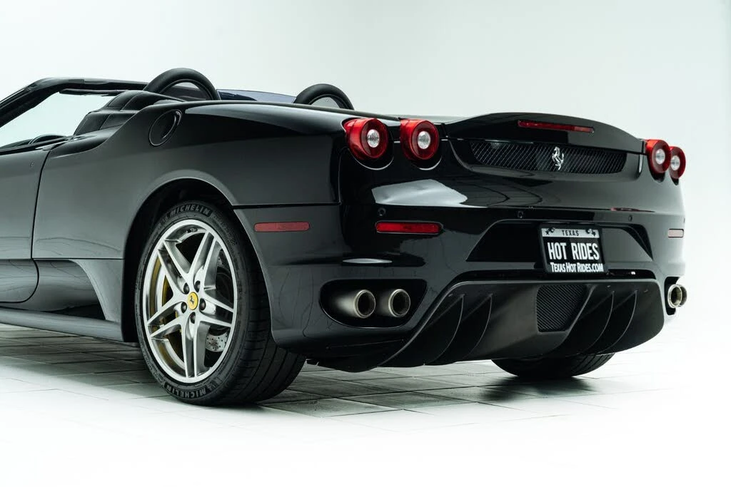 2007 Ferrari F430 Spider - Image 21 of 31