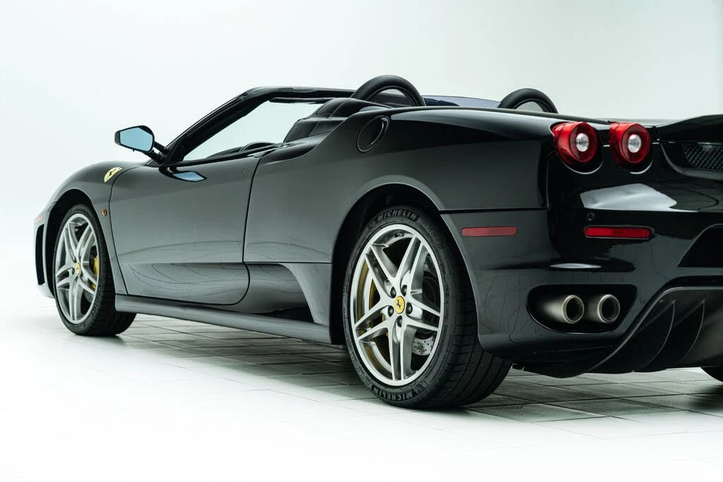 2007 Ferrari F430 Spider - Image 20 of 31