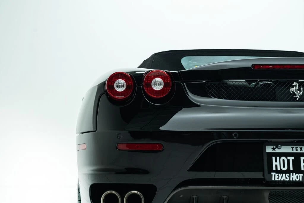 2007 Ferrari F430 Spider - Image 18 of 31