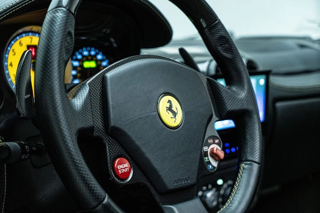 2007 Ferrari F430 Spider - Image 25 of 31
