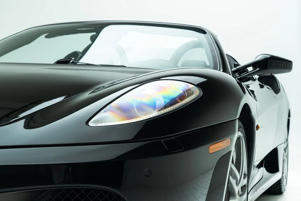 2007 Ferrari F430 Spider - Image 11 of 31
