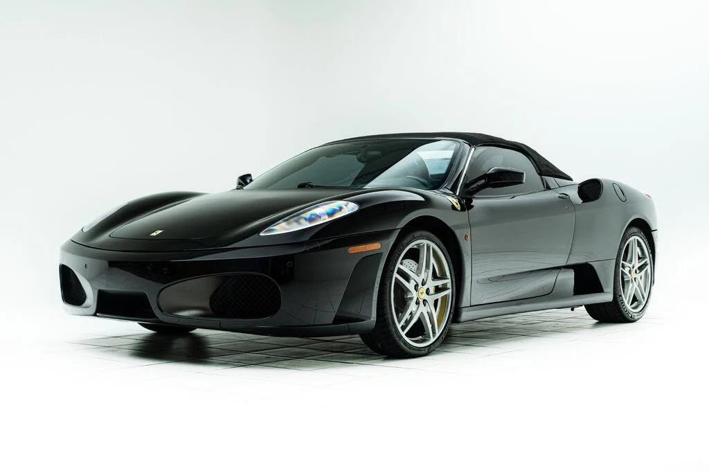 2007 Ferrari F430 Spider - Image 12 of 31