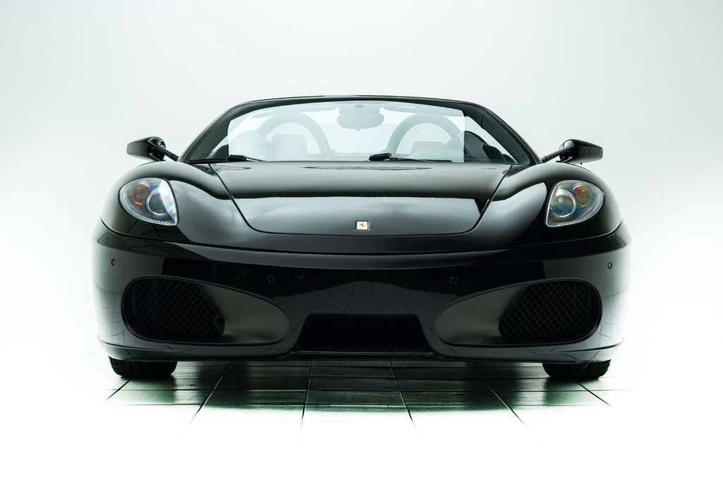 2007 Ferrari F430 Spider - Image 6 of 31