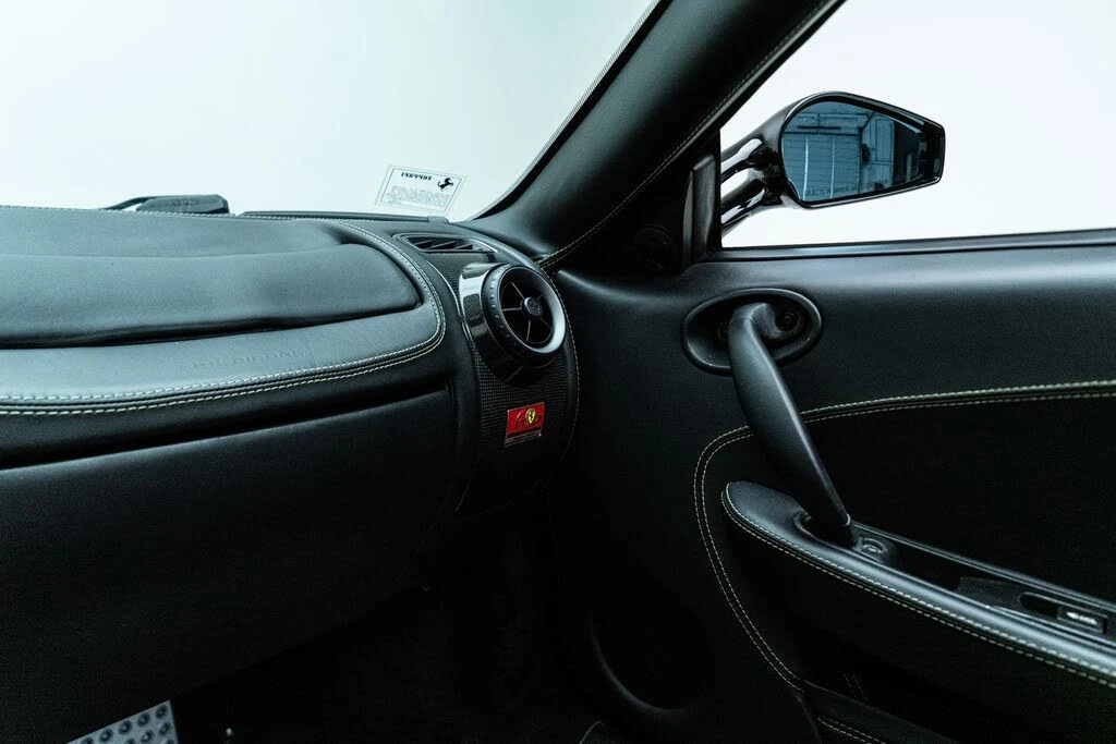 2007 Ferrari F430 Spider - Image 29 of 31