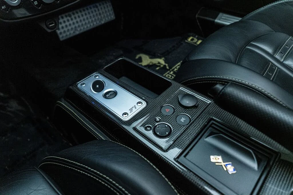 2007 Ferrari F430 Spider - Image 27 of 31