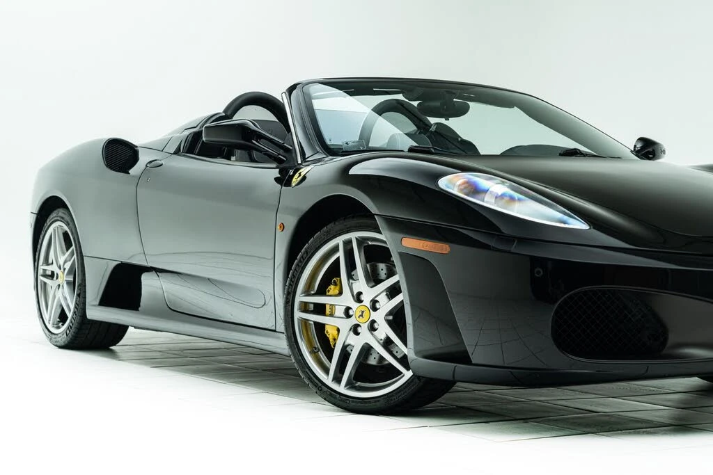 2007 Ferrari F430 Spider - Image 3 of 31