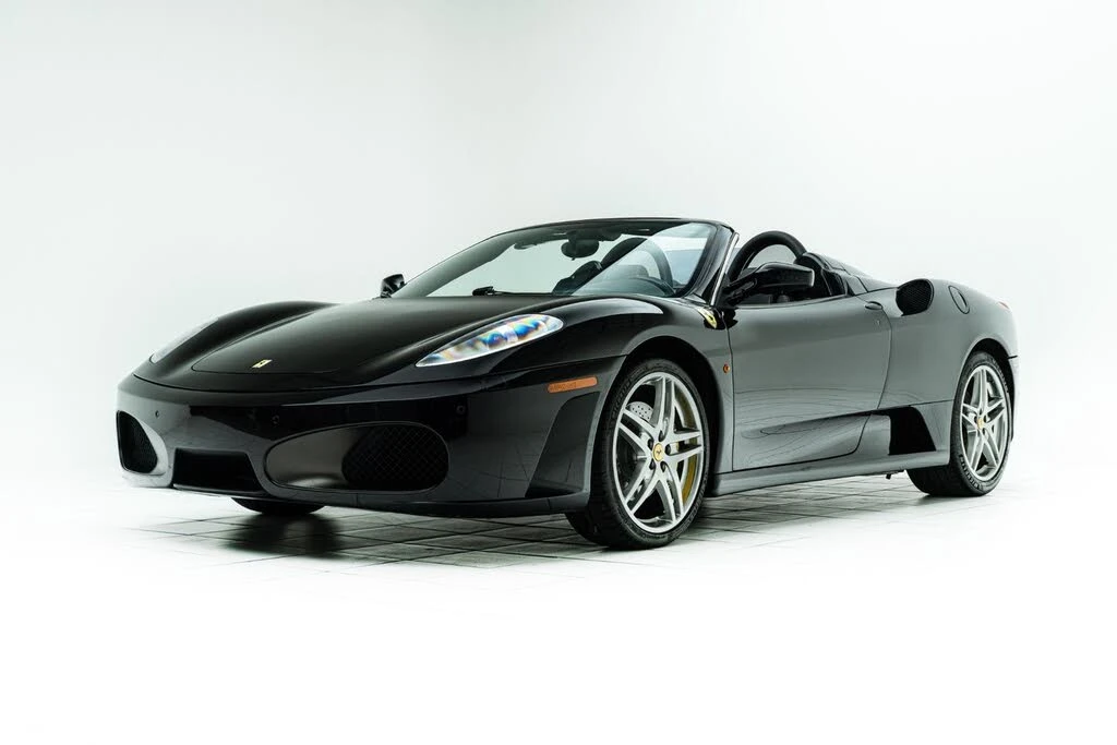 2007 Ferrari F430 Spider - Image 8 of 31