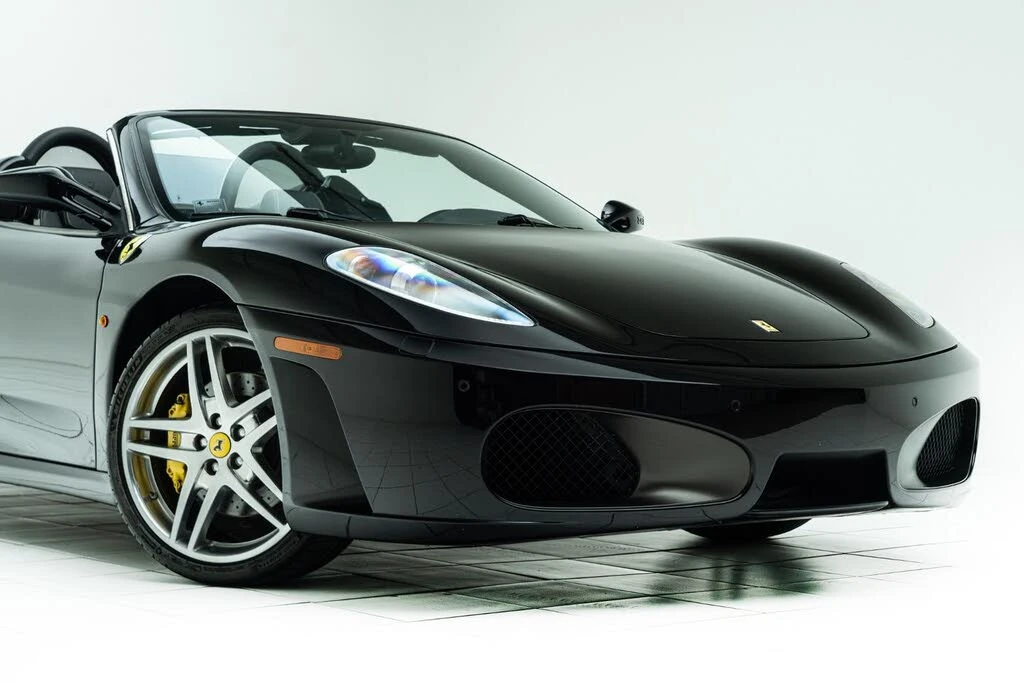 2007 Ferrari F430 Spider - Image 4 of 31