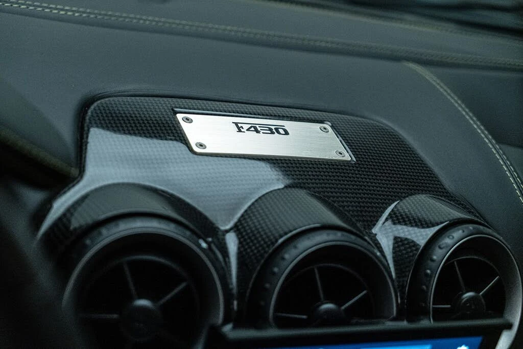 2007 Ferrari F430 Spider - Image 31 of 31