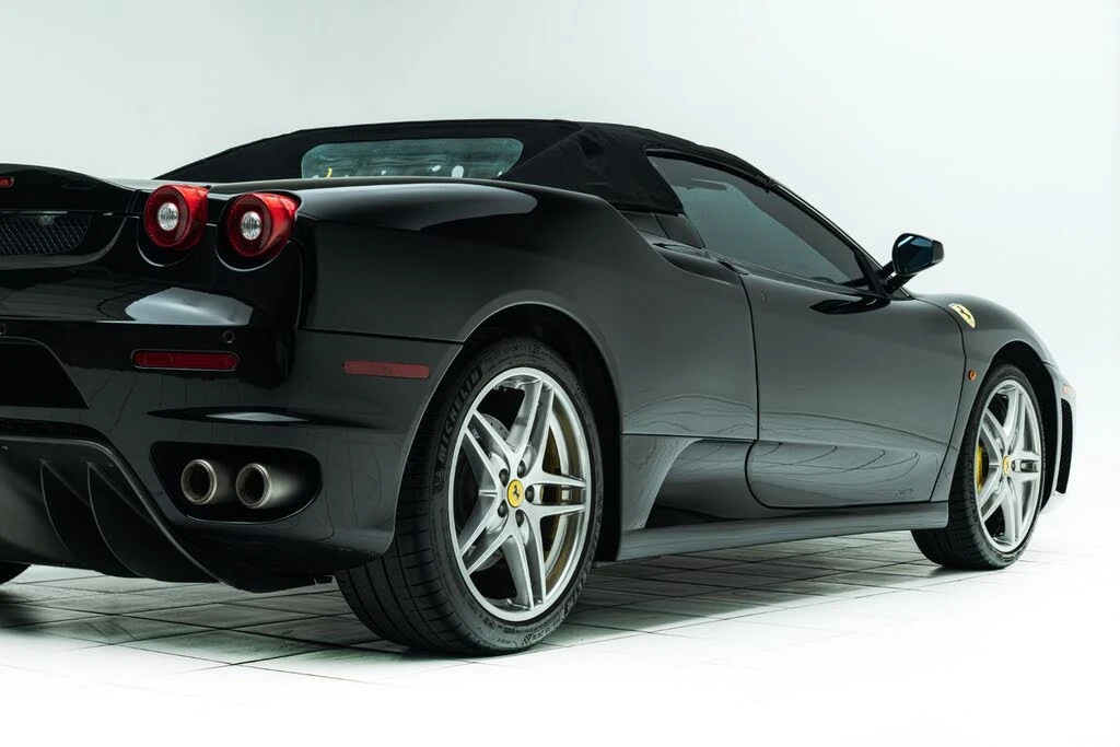 2007 Ferrari F430 Spider - Image 14 of 31