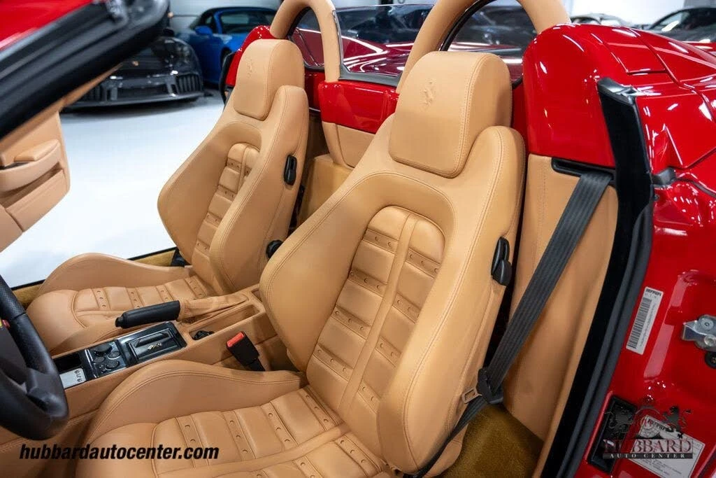 2007 Ferrari F430 Spider - Image 21 of 31