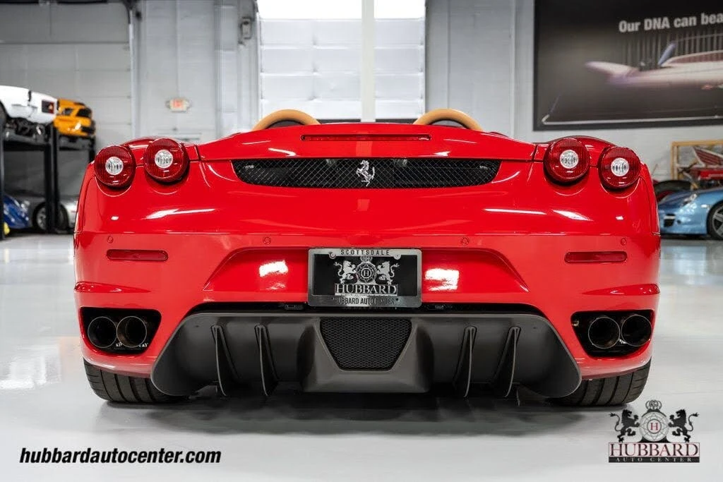 2007 Ferrari F430 Spider - Image 7 of 31