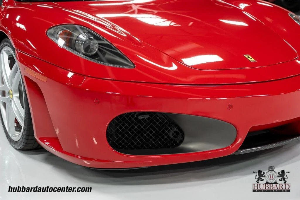 2007 Ferrari F430 Spider - Image 15 of 31