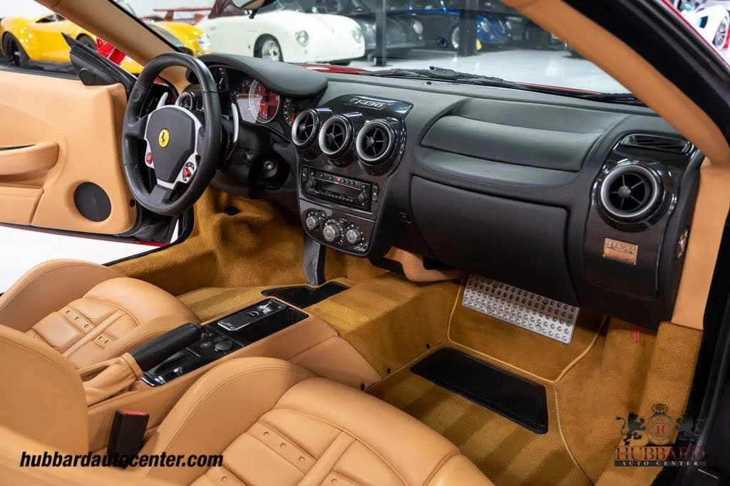 2007 Ferrari F430 Spider - Image 29 of 31