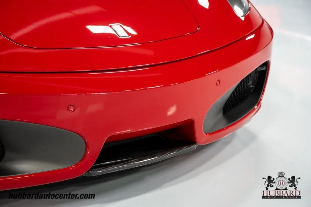 2007 Ferrari F430 Spider - Image 31 of 31