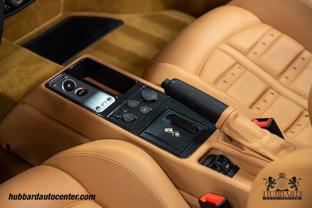 2007 Ferrari F430 Spider - Image 22 of 31
