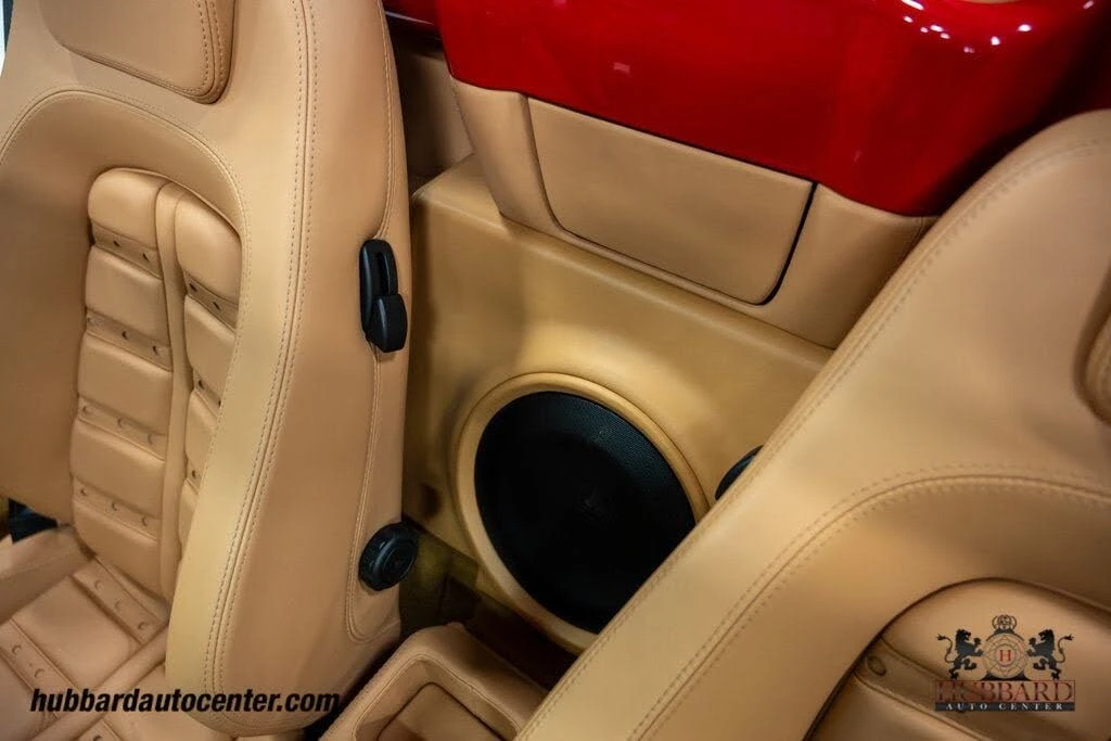 2007 Ferrari F430 Spider - Image 26 of 31