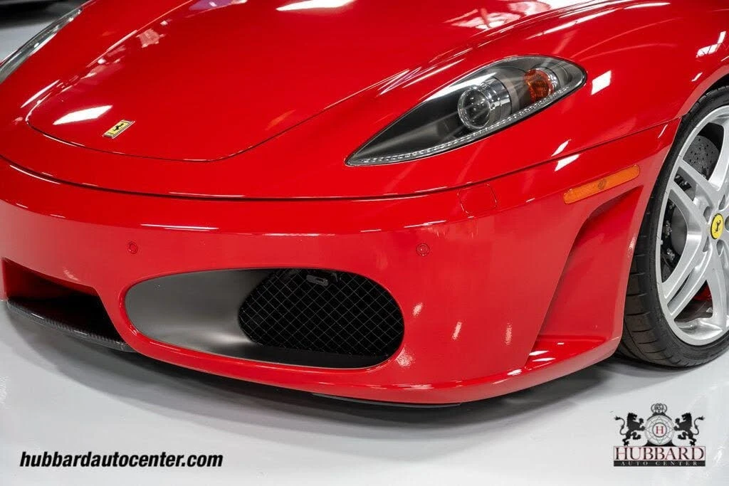 2007 Ferrari F430 Spider - Image 13 of 31