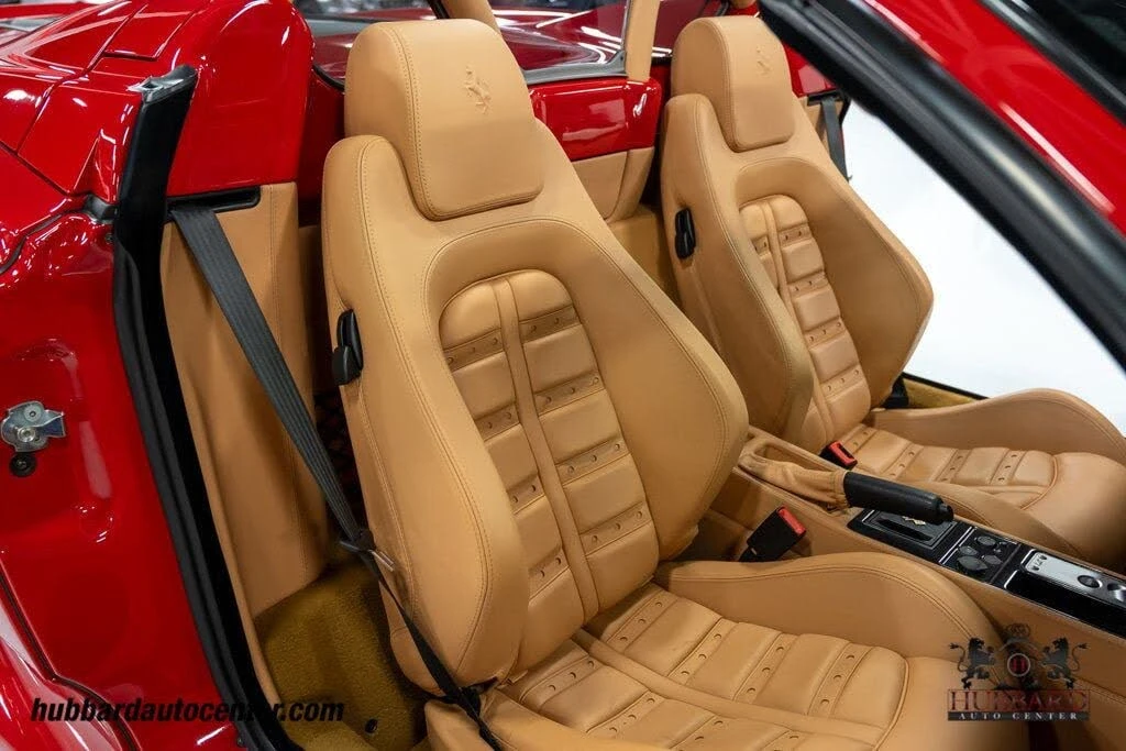 2007 Ferrari F430 Spider - Image 30 of 31