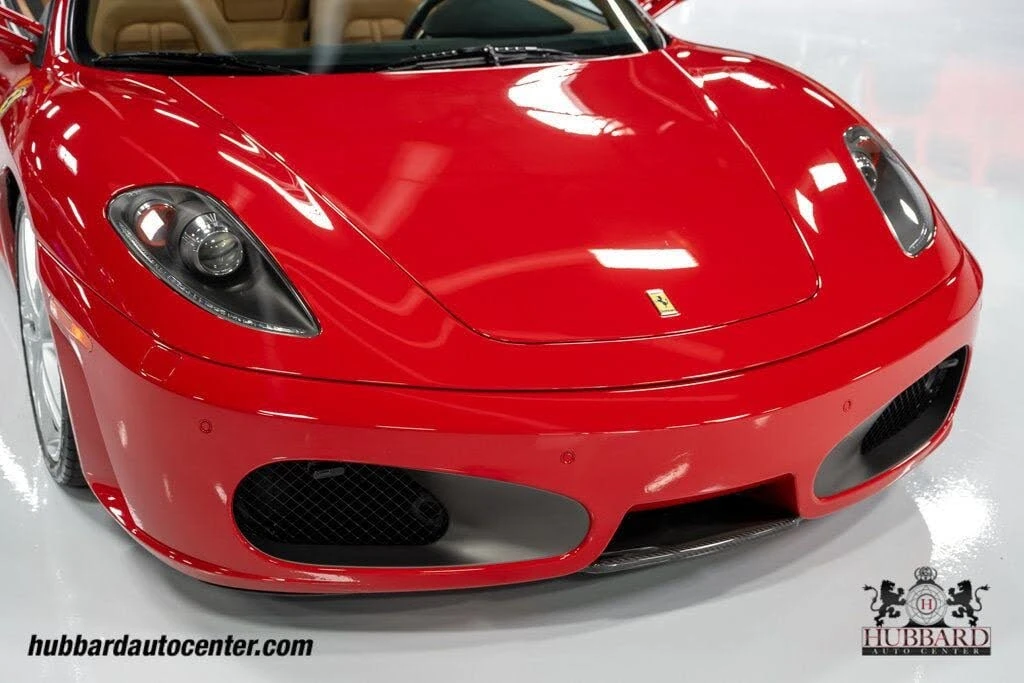 2007 Ferrari F430 Spider - Image 14 of 31