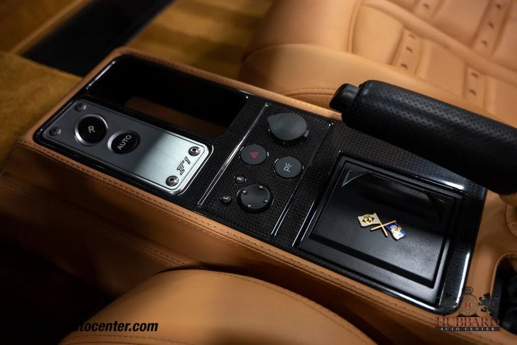 2007 Ferrari F430 Spider - Image 25 of 31