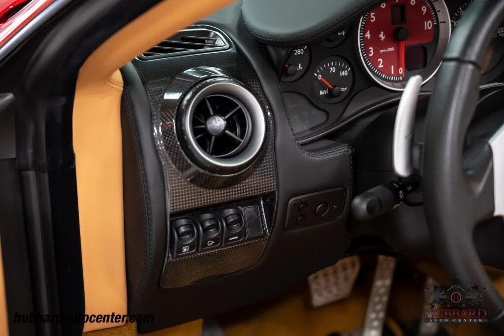 2007 Ferrari F430 Spider - Image 19 of 31