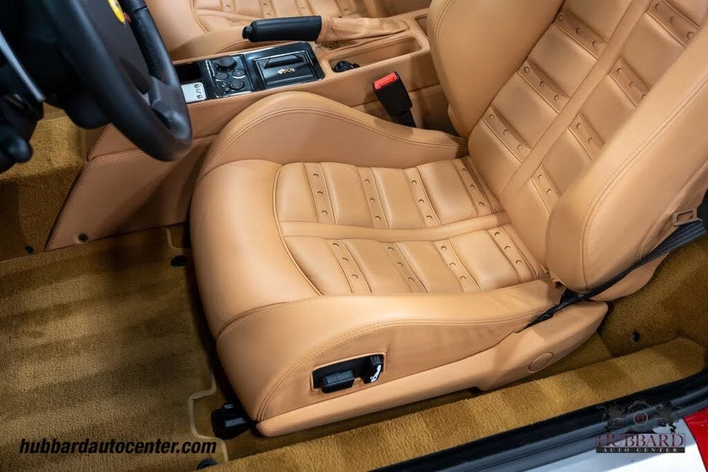 2007 Ferrari F430 Spider - Image 20 of 31