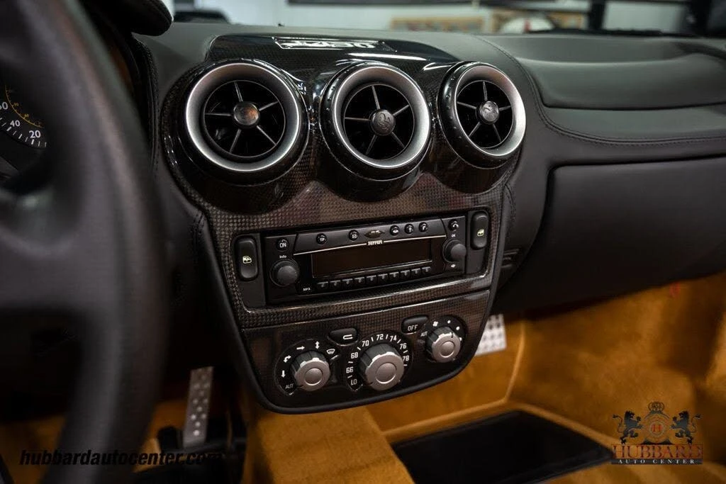 2007 Ferrari F430 Spider - Image 23 of 31