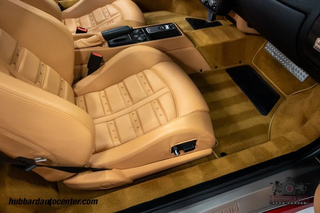 2007 Ferrari F430 Spider - Image 28 of 31