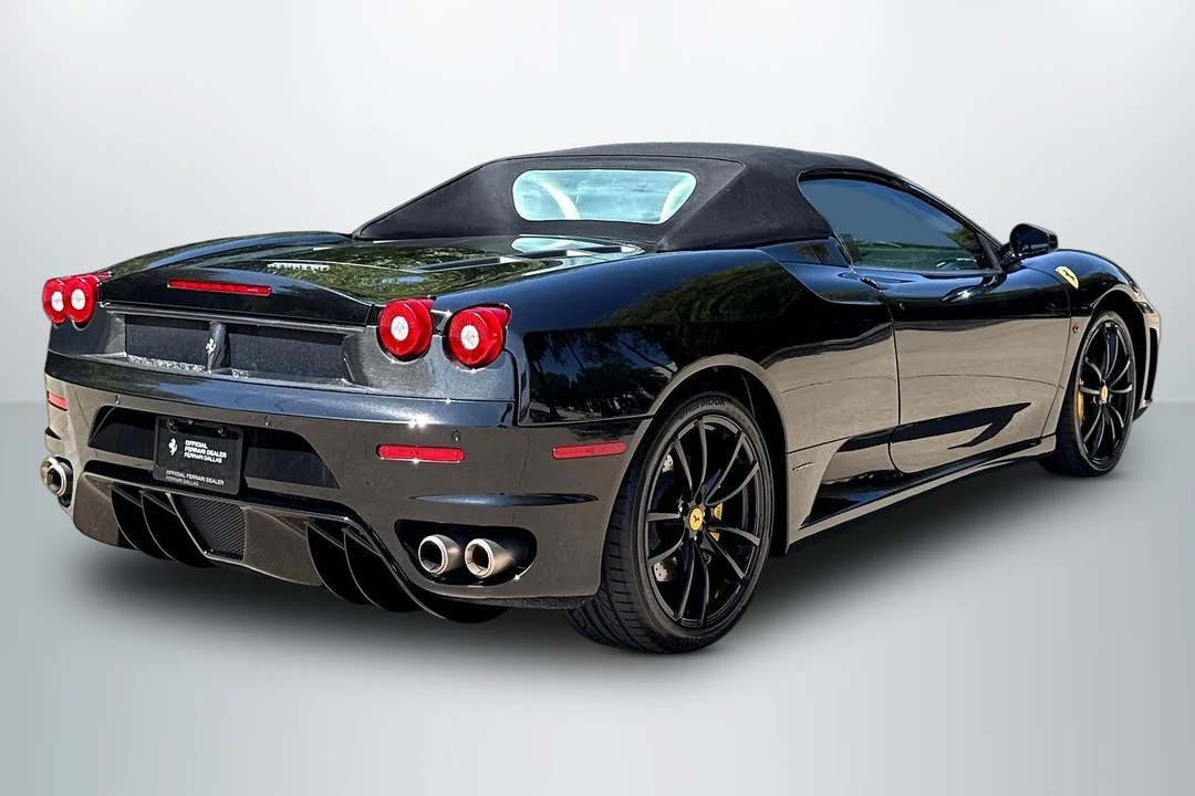 2007 Ferrari F430 Spider - Image 7 of 29