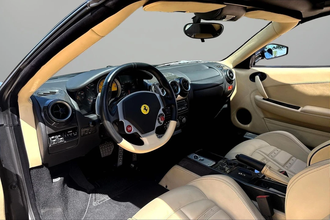 2007 Ferrari F430 Spider - Image 14 of 29