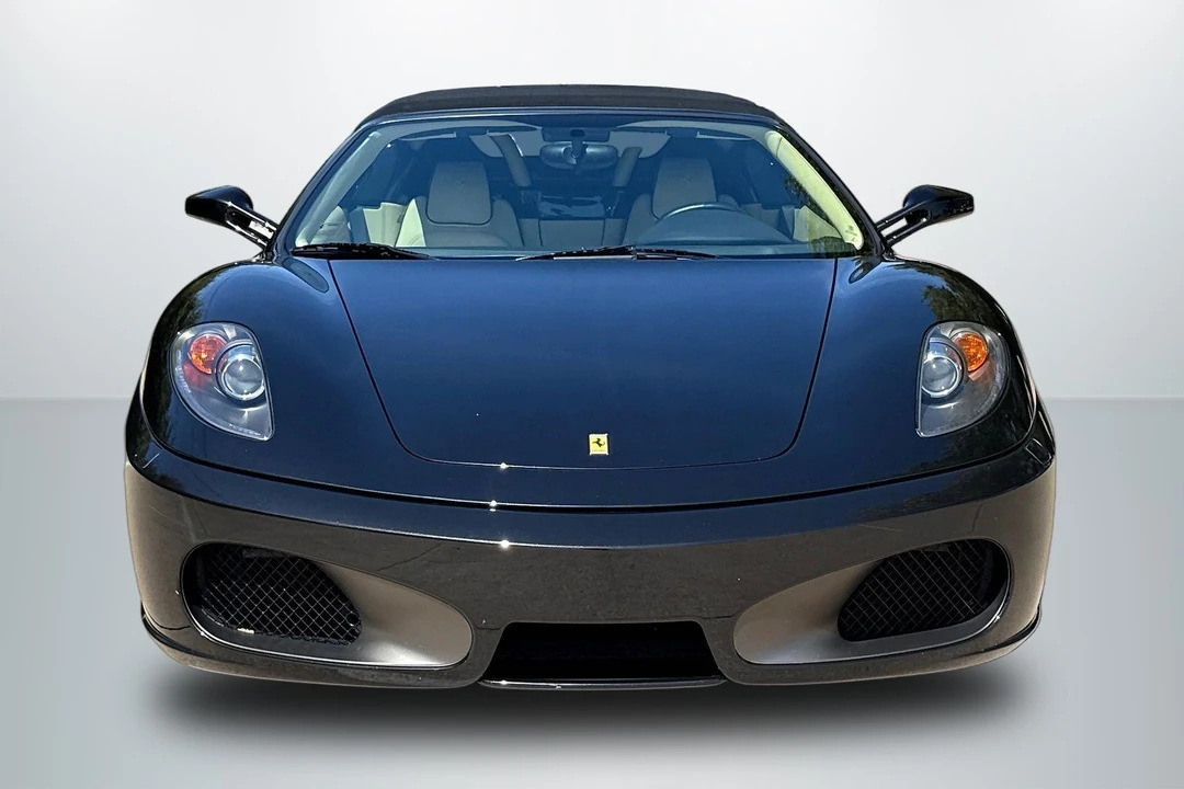 2007 Ferrari F430 Spider - Image 2 of 29