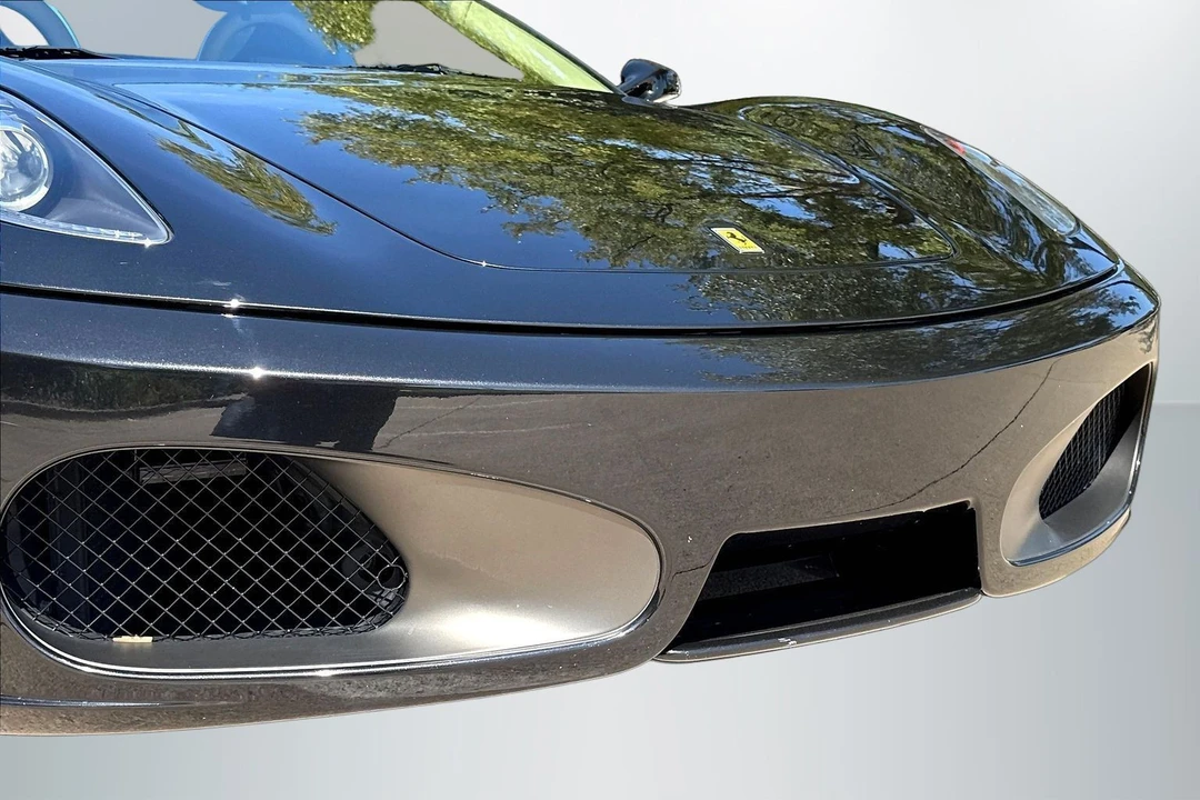 2007 Ferrari F430 Spider - Image 26 of 29