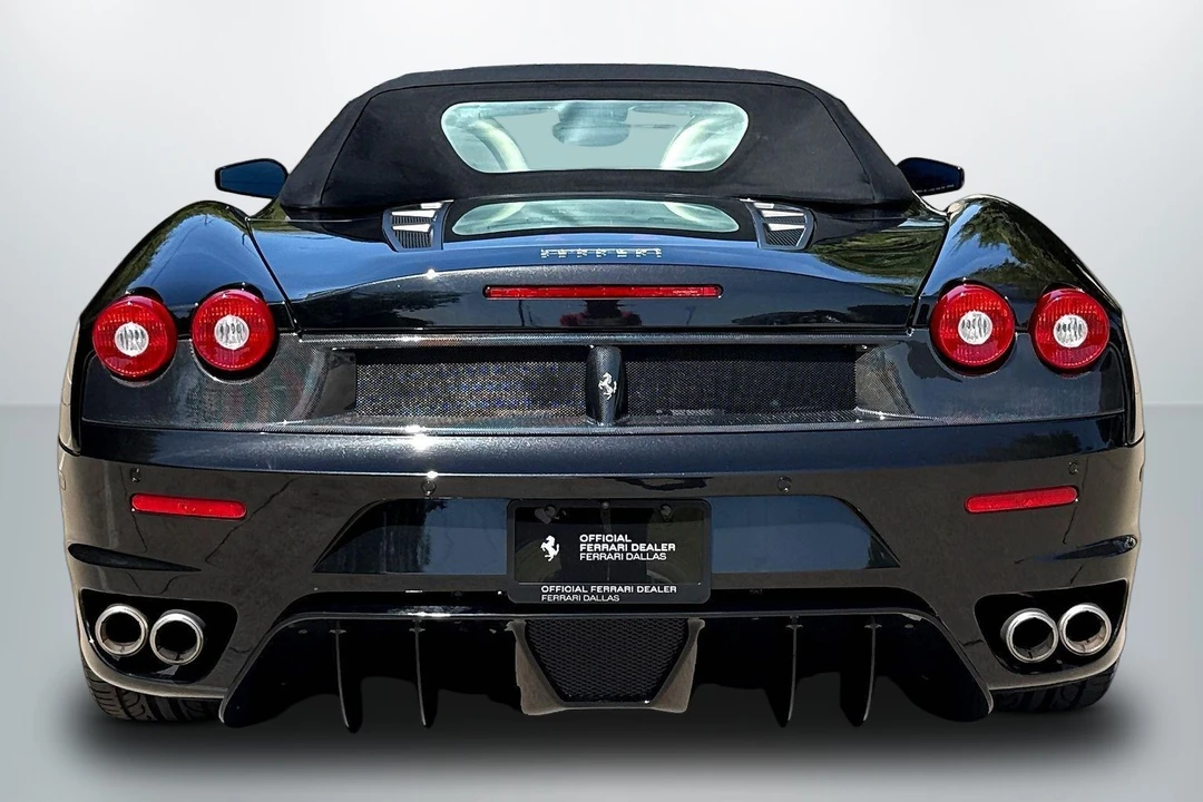 2007 Ferrari F430 Spider - Image 6 of 29