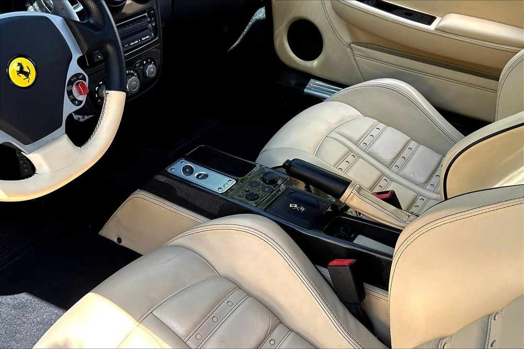 2007 Ferrari F430 Spider - Image 15 of 29