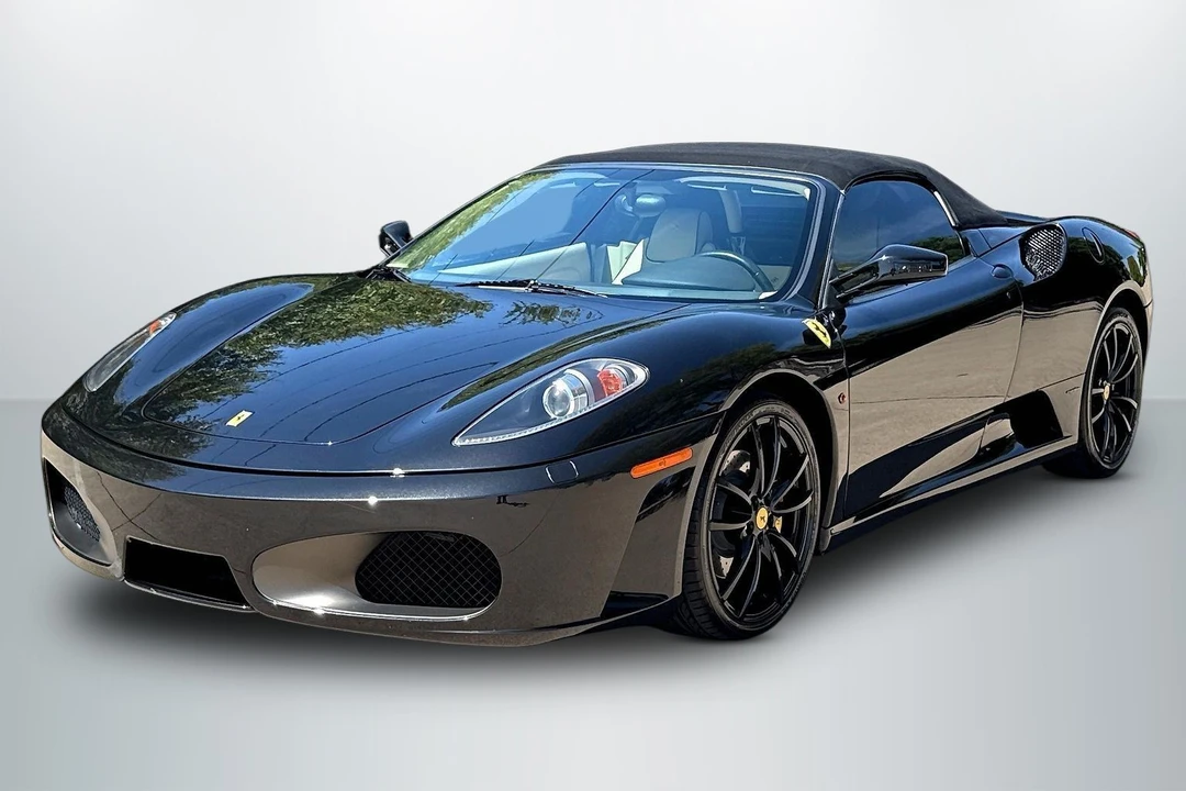 2007 Ferrari F430 Spider - Image 3 of 29