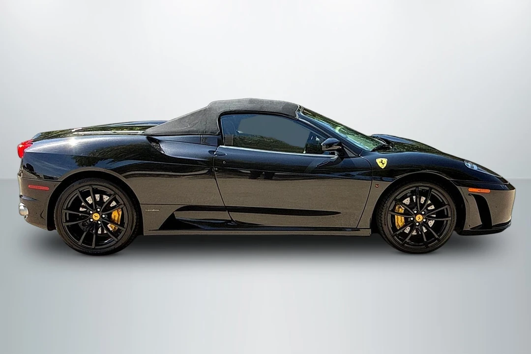 2007 Ferrari F430 Spider - Image 4 of 29