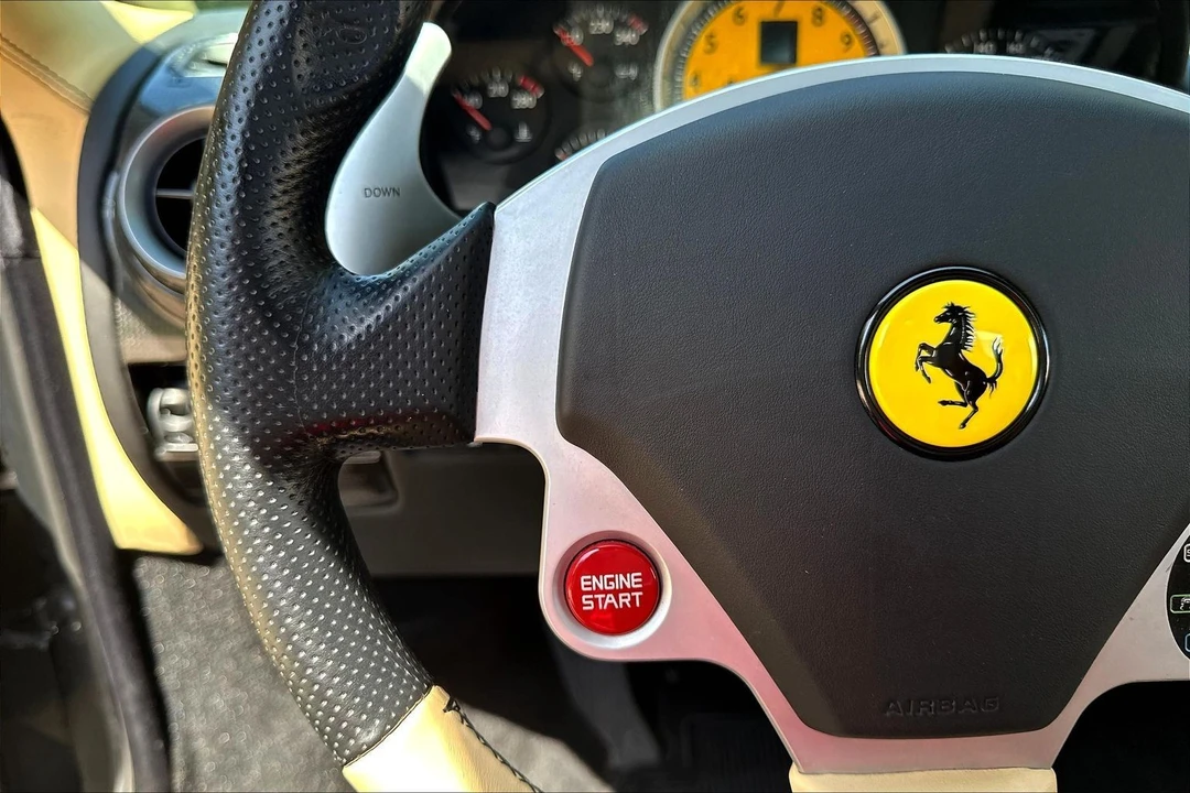 2007 Ferrari F430 Spider - Image 11 of 29