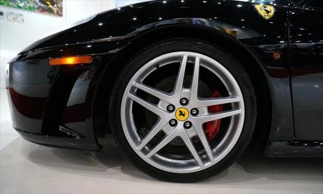 2007 Ferrari F430 Spider - Image 13 of 20