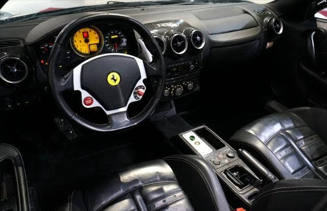 2007 Ferrari F430 Spider - Image 14 of 20