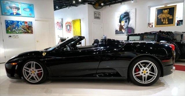 2007 Ferrari F430 Spider - Image 4 of 20